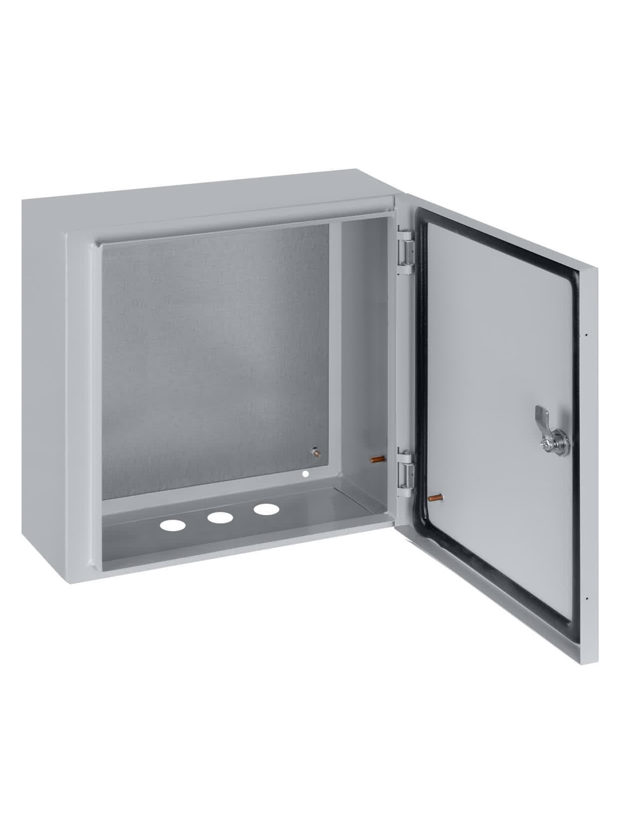 ЩМП-4.4.1-0 400х400х150 IP54 Народный эконом