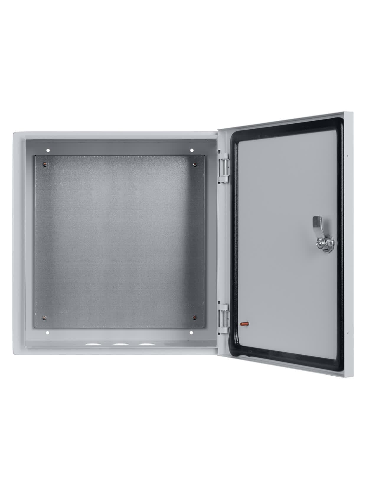 ЩМП-4.4.1-0 400х400х150 IP54 Народный эконом