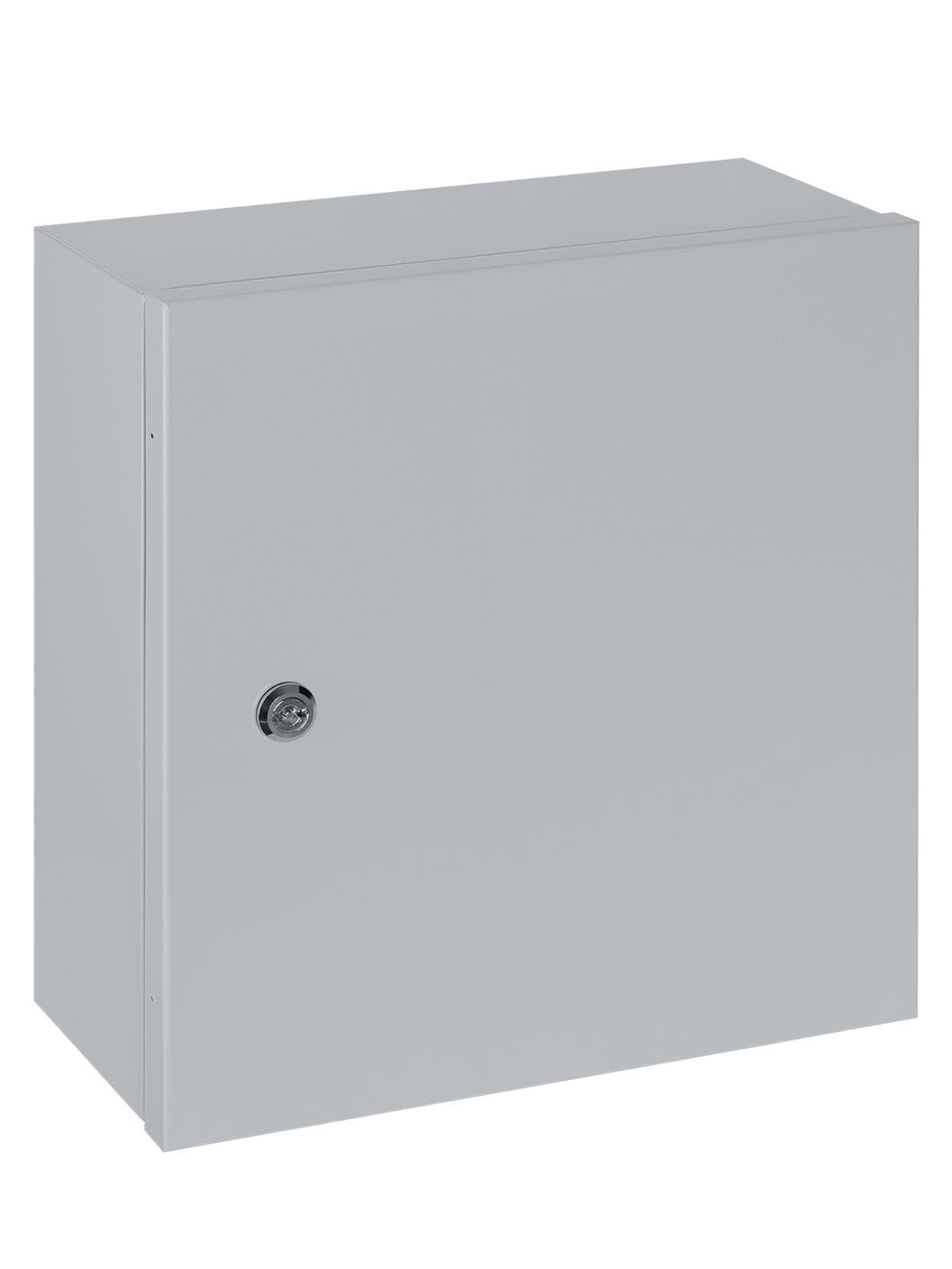 ЩМП-4.4.1-0 400х400х150 IP54 Народный эконом