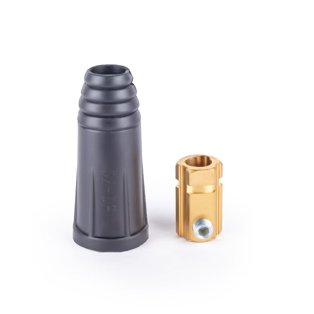 Розетка кабельная 50-70 (2шт)