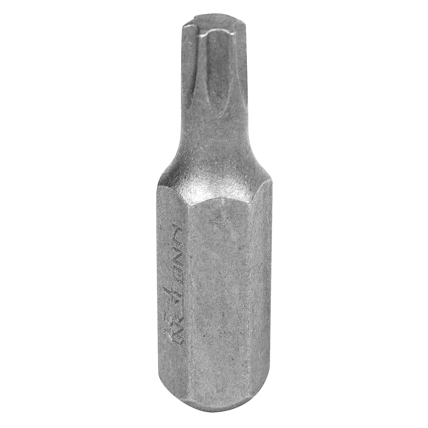 Вставка (бита) торцевая 5/16', TORX, Т27, L = 32 мм