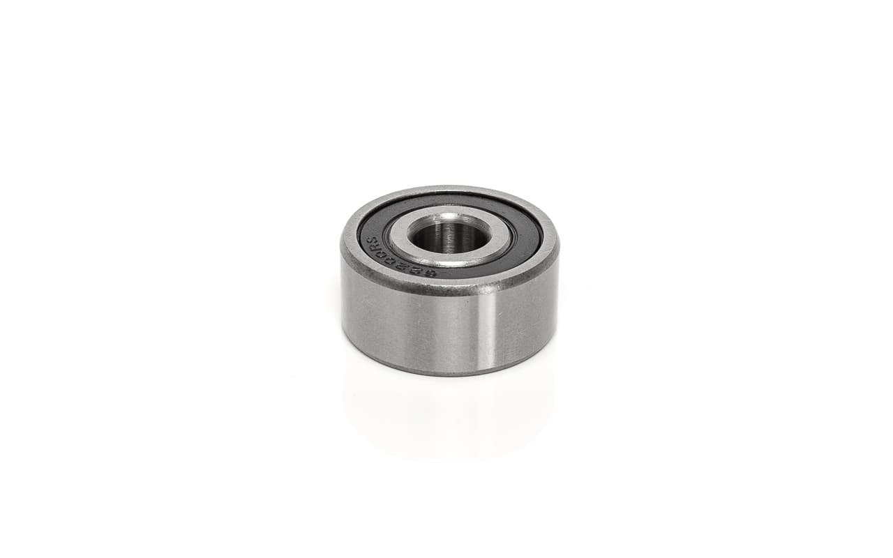 Подшипник 180500 (62200 2RS) ZNL