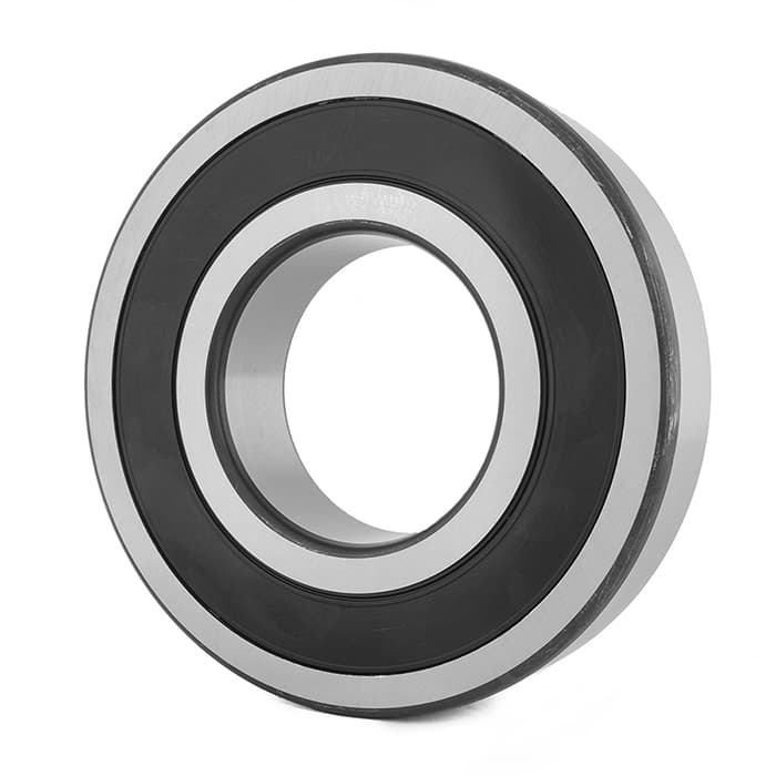 Подшипник 180314 АС17 (76кл.) (6314 2RS/P6C3) TimCo (ГОСТ)