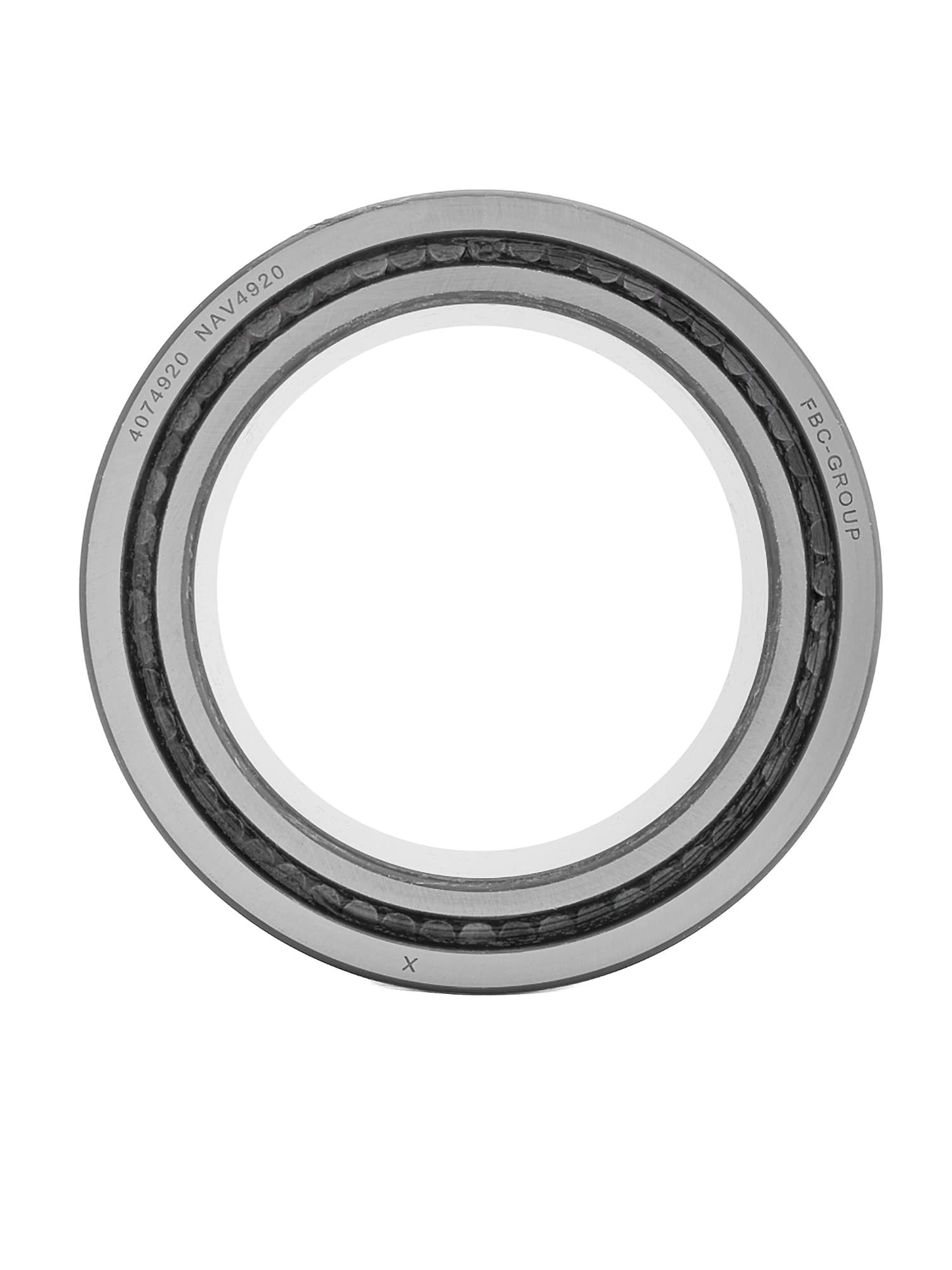 Подшипник 4074920 FBC (ГОСТ)
