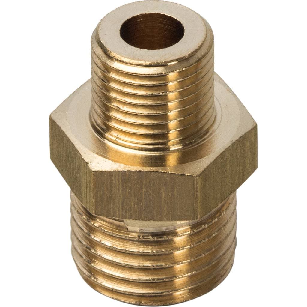 Ниппель НН 1/4'x1/8'
