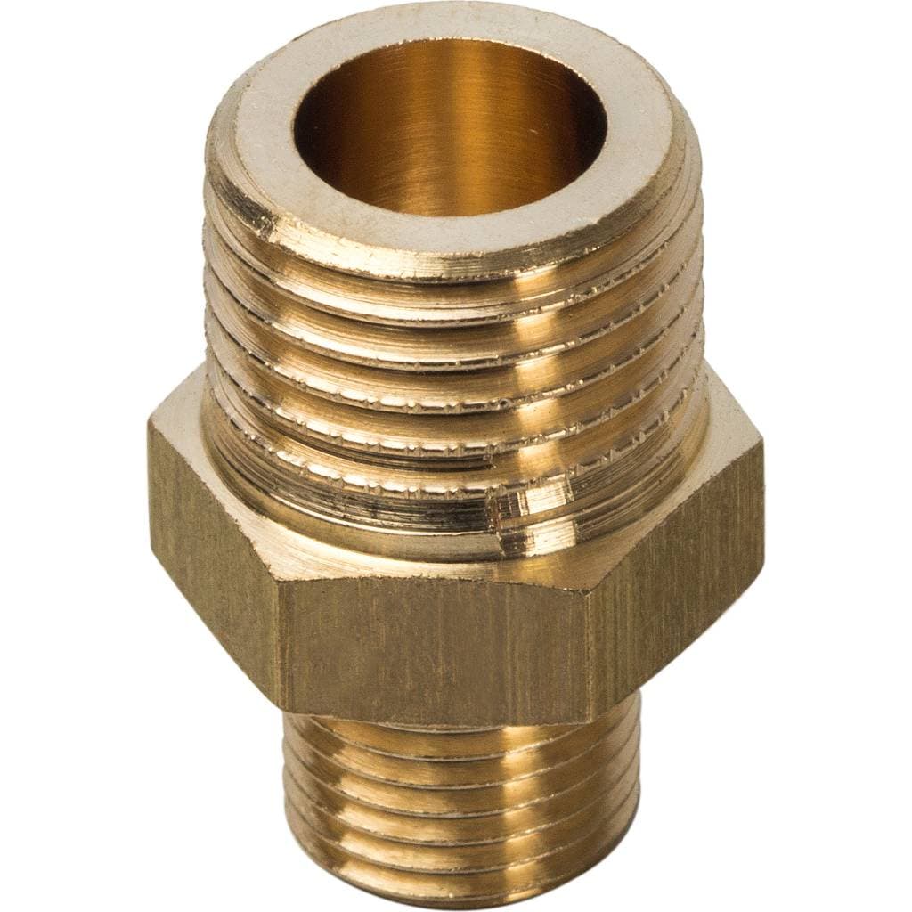 Ниппель НН 1/4'x1/8'