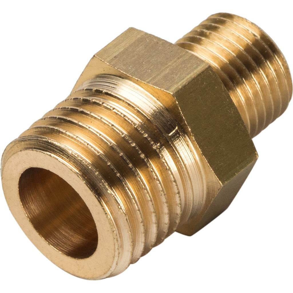 Ниппель НН 1/4'x1/8'