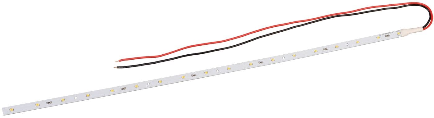 Линейка LED-18SMD2835 3,6Вт.,12В,4000-4500K для БАП12-3