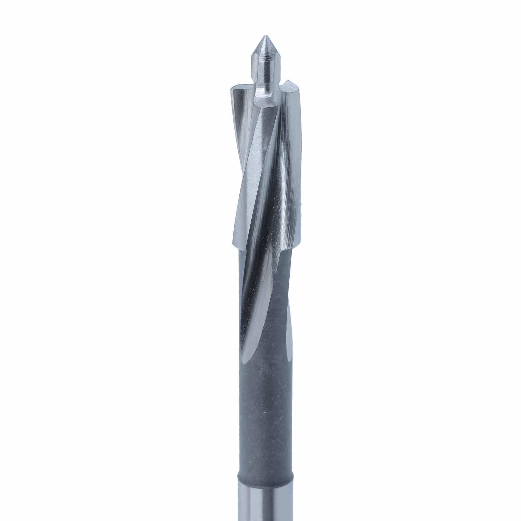 Плашка левая М18х2,5 HSS DIN22568 6g 45х18мм