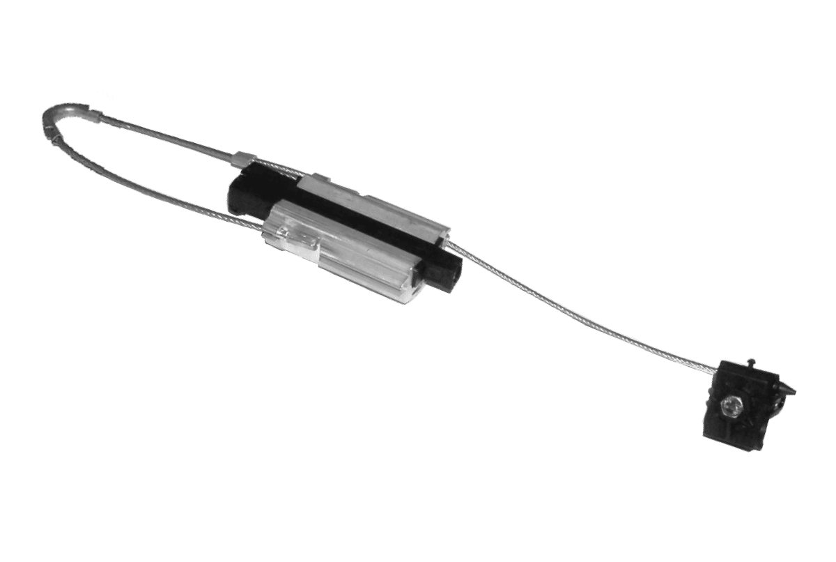Зажим анкерный для СИП 3 ODS 35-70T