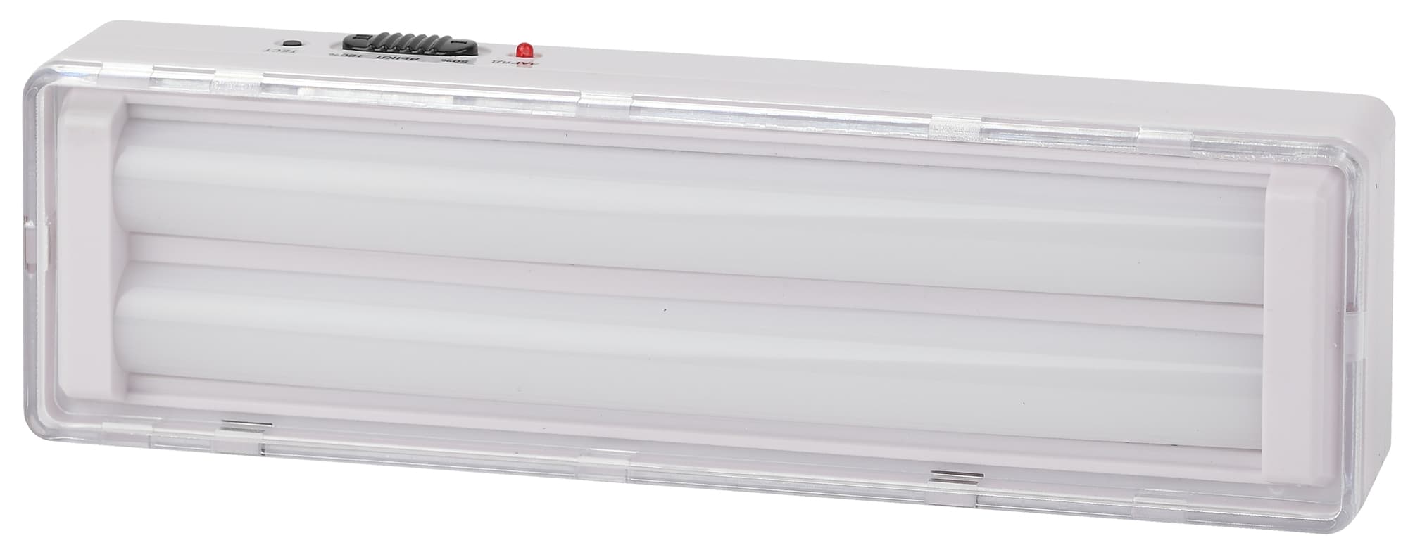 Светильник светодиодный аварийный непостоянный DBA-104-0-20 44LED 6ч IP20 стрелка 20/880