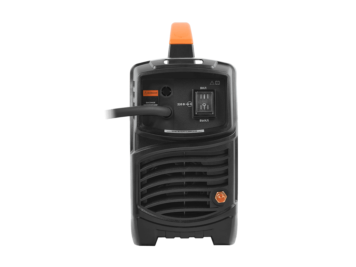 Инвертор сварочный TIG 200 OXIFREE PRO SMART (W227S)