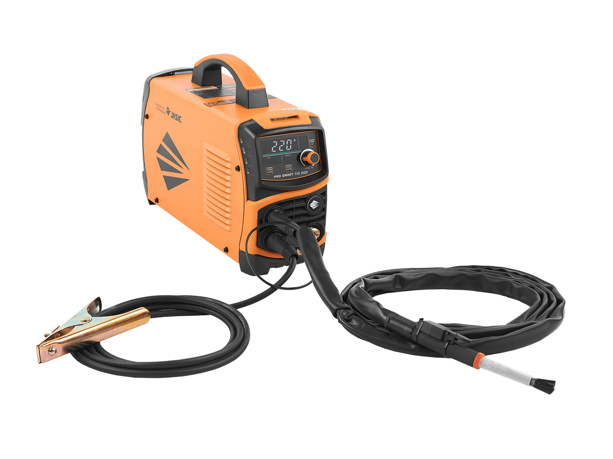 Инвертор сварочный TIG 200 OXIFREE PRO SMART (W227S)