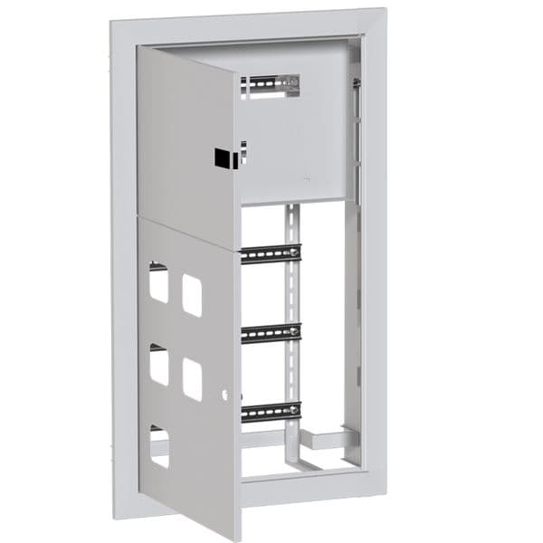 Щит этажный 5 кв. без слабот. отс. (1000х650х150) EKF Basic