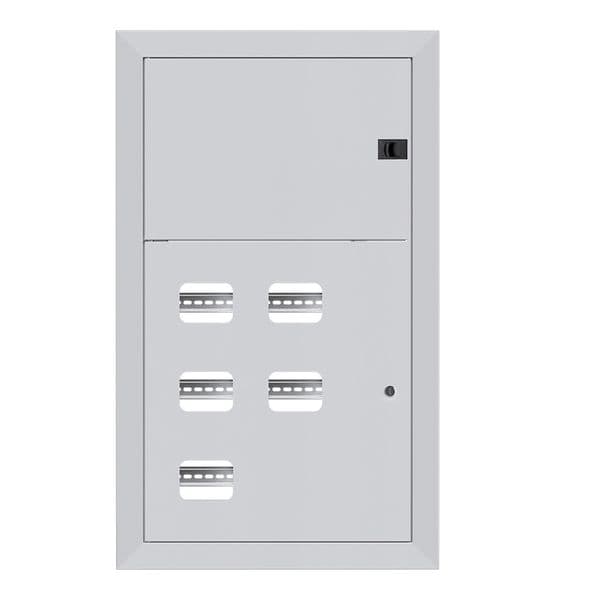 Щит этажный 5 кв. без слабот. отс. (1000х650х150) EKF Basic