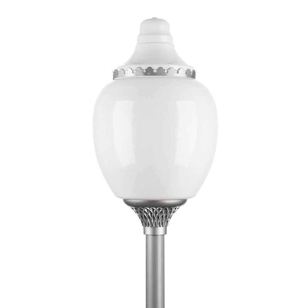 Светильник светодиодный Лотос LED-40-СПШ/Т60 (740/RAL9005/D/0/GEN2)