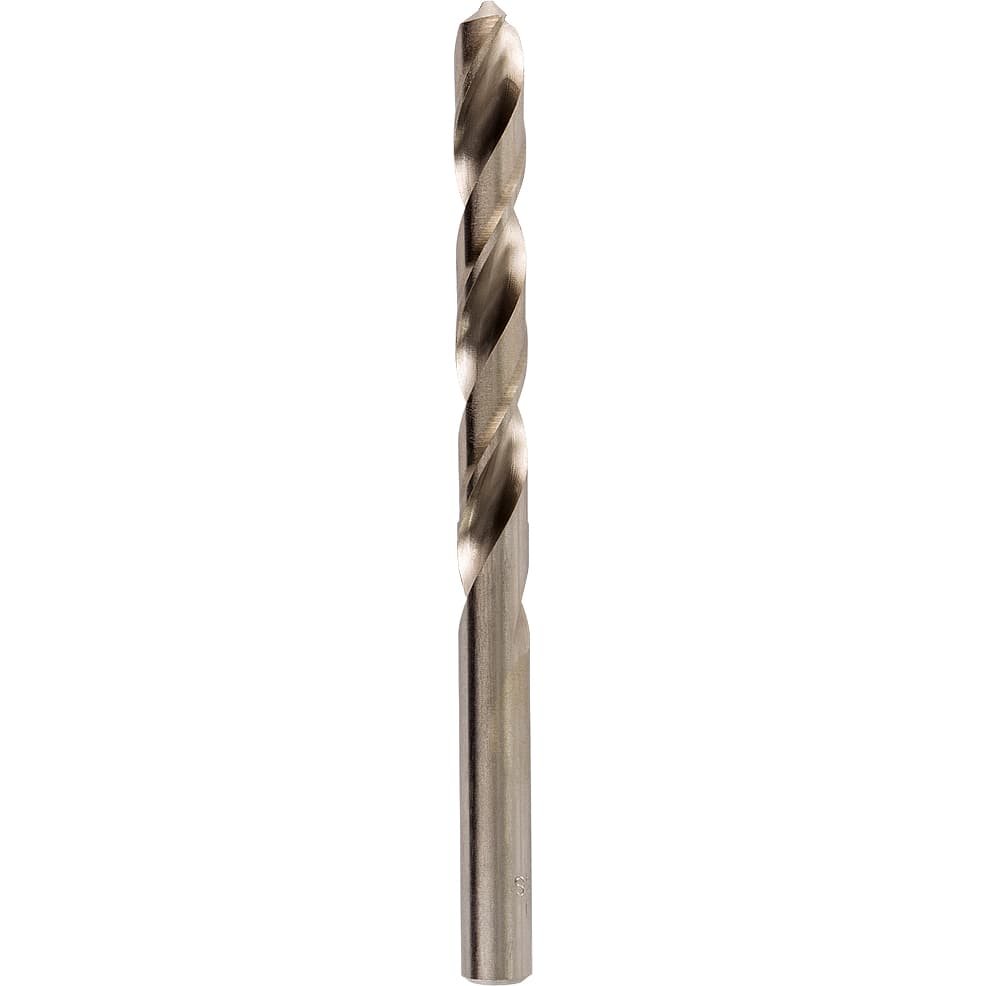 Сверло по металлу HSS-G 10,3x87x133
