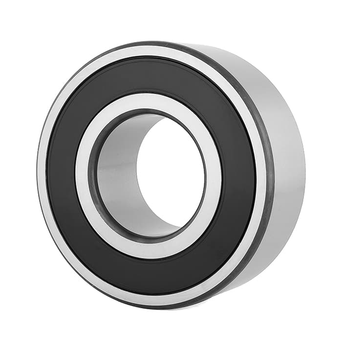 Подшипник 180610 АС9Ш2 (76кл.) (62310 2RS/P63 Z2) TimCo (ГОСТ)