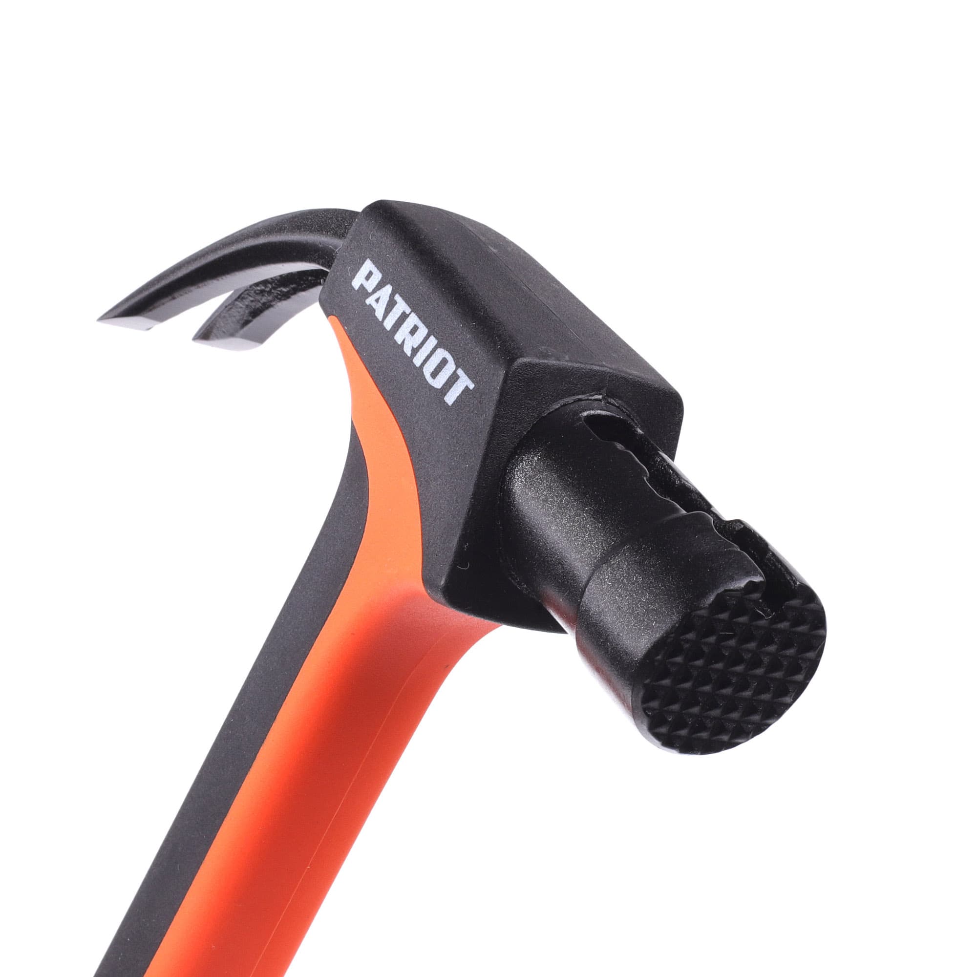 Молоток-гвоздодер NHF 450 S