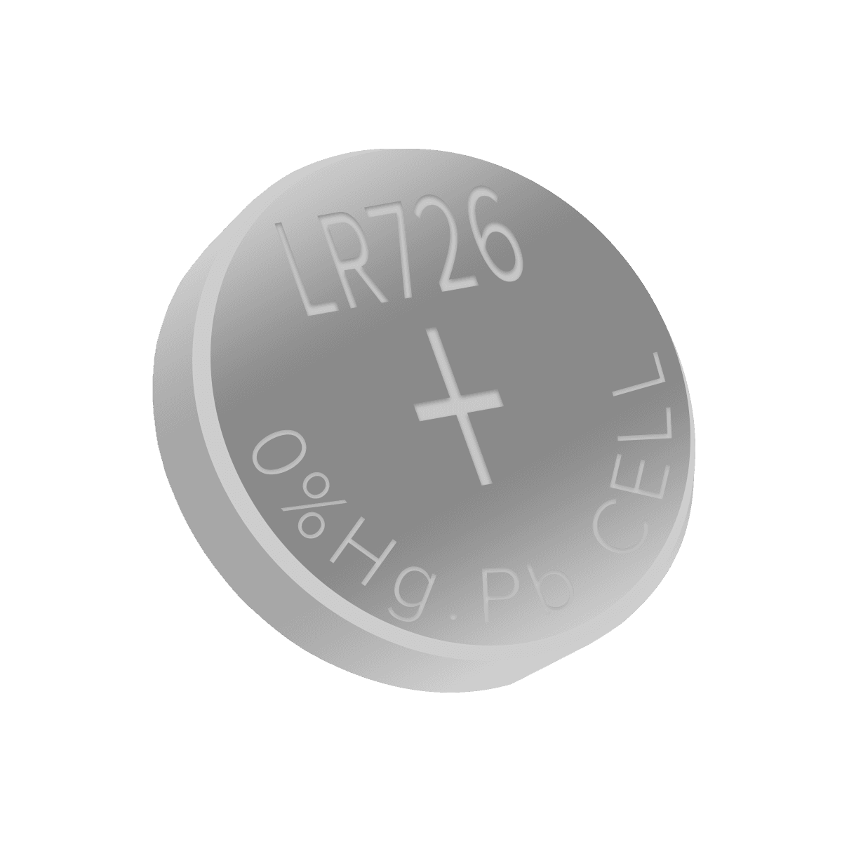 Элемент питания AG 2 LR 726 BL-10