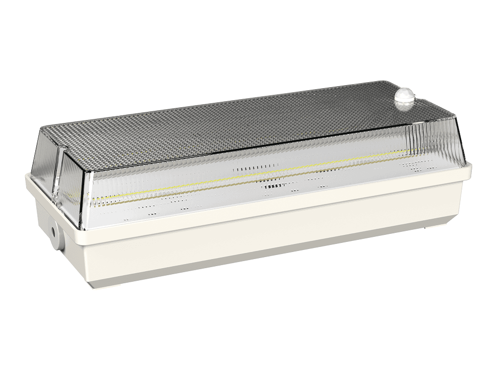 Аварийный светильник BS-UNIVERSAL-10-L5-LED 3000K DD01