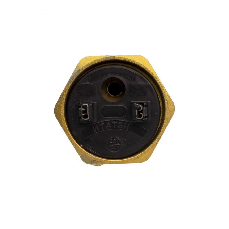 ТЭН RDT 1500W, D42мм, М6, L290мм, 220V