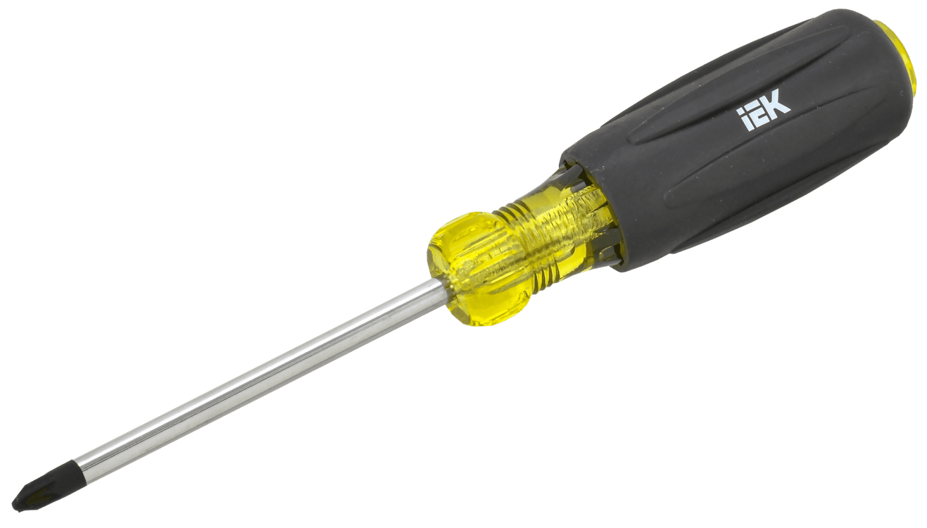 Отвертка PZ/SL2х100 Т3 ARMA2L 5