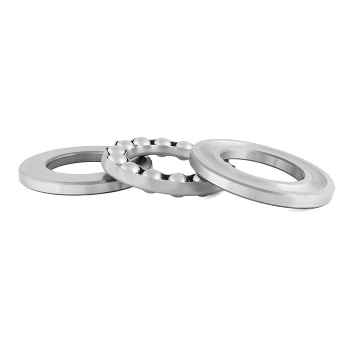 Подшипник 8316 (51316) FBC (ГОСТ)