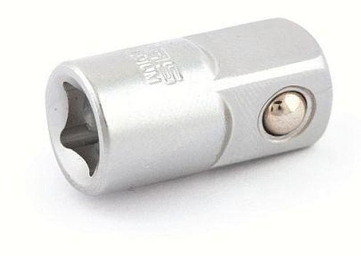 Переходник 1/4''Fx3/8''М