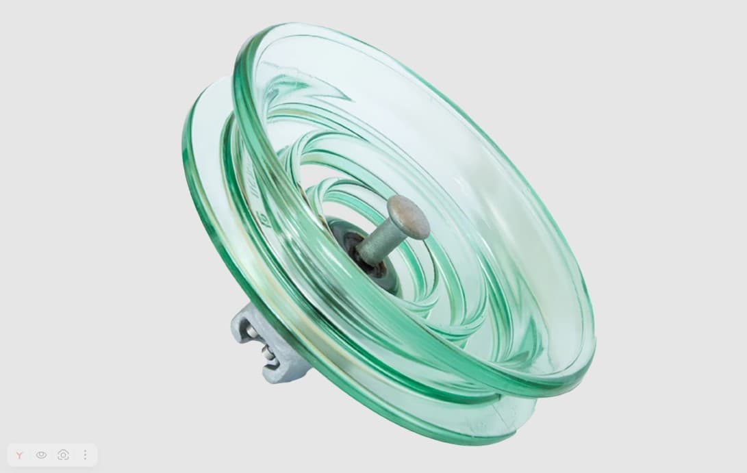 Изолятор ПСД 70Е 112W (h=146мм)