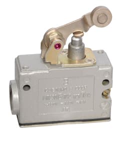 Микровыключатель МП 2306 У2 исполнение 01, IP54, рычаг, комбинированный, винт