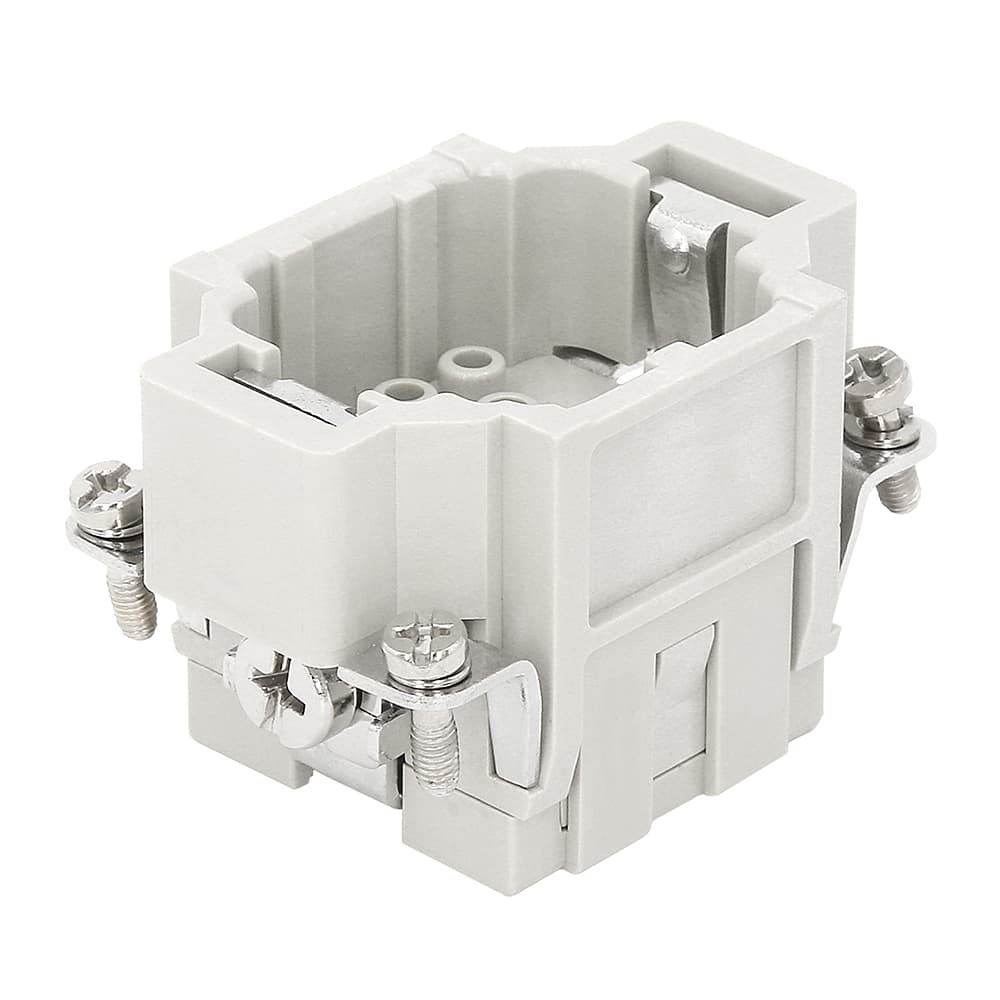 Вилка OptiLink HDC-HEE-10-16-MC-(0,14-4,0)-500V