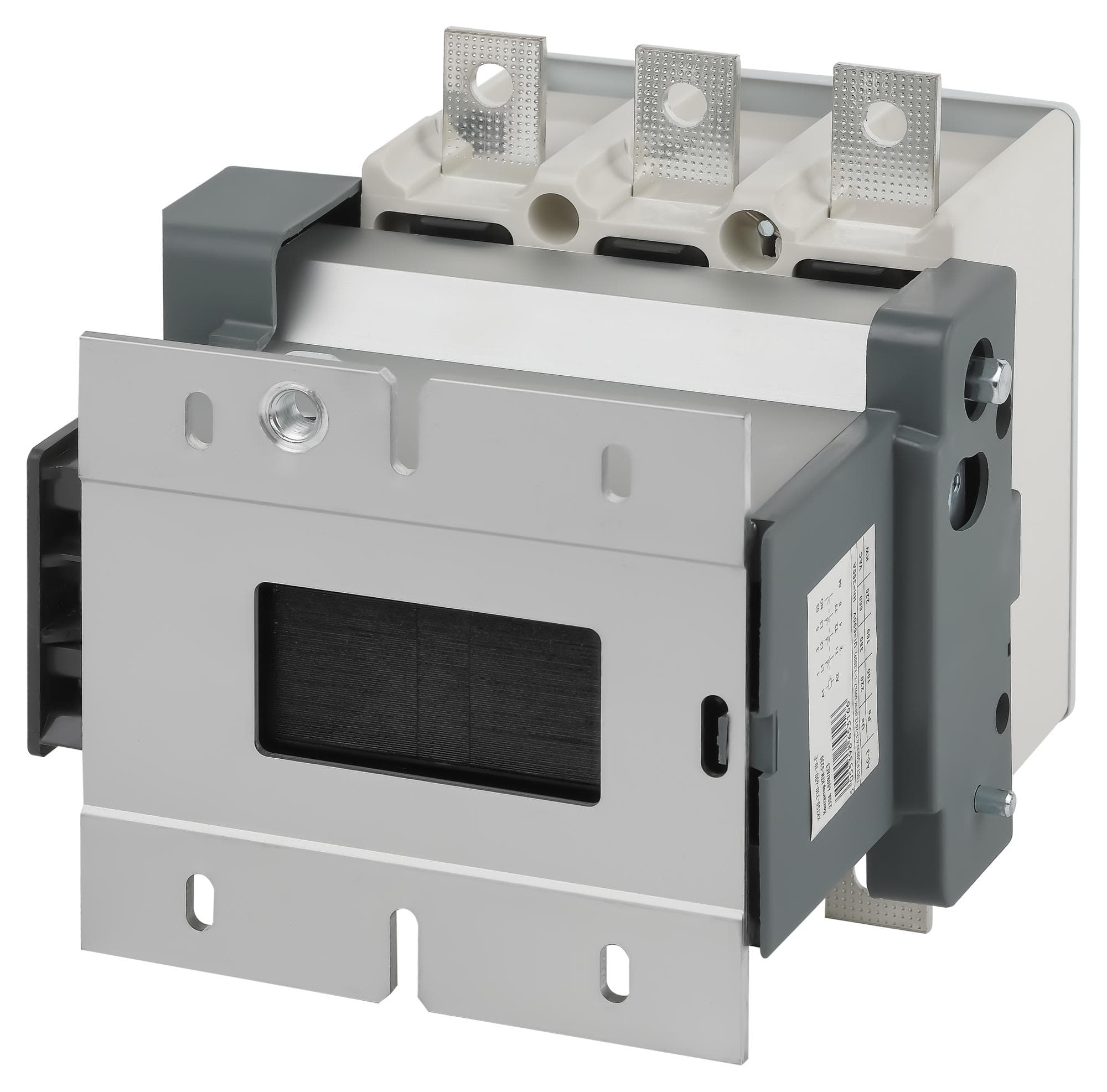 Контактор КТИ-5330 PRO KKT50-330-400-10-E 330А 400В/АС3
