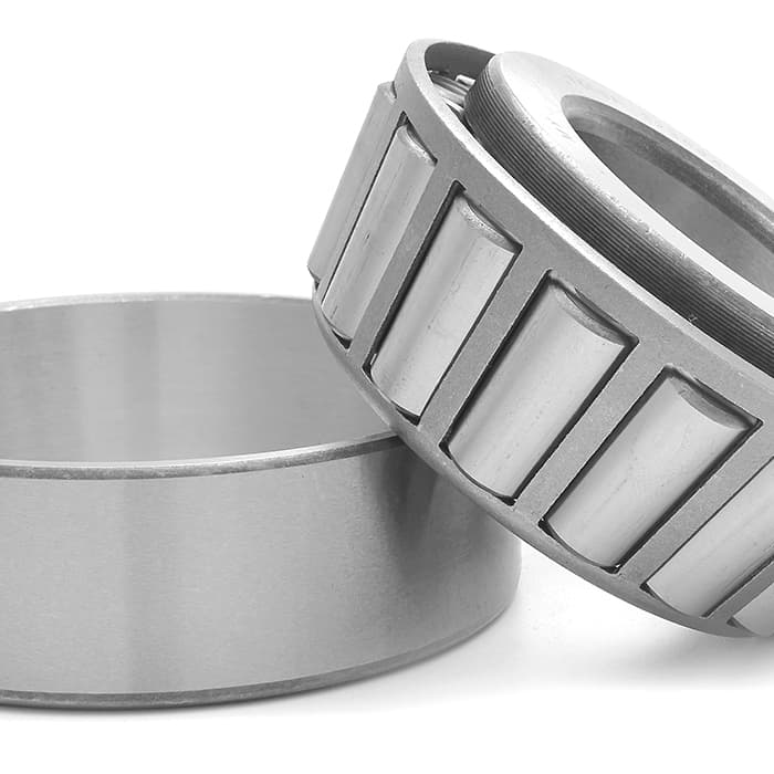 Подшипник 7609 А (32309 A) NTL (ГОСТ)