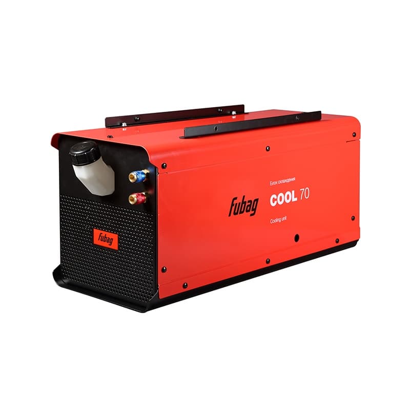 Полуавтомат сварочный INMIG 500T DW SYN PULSE, Под