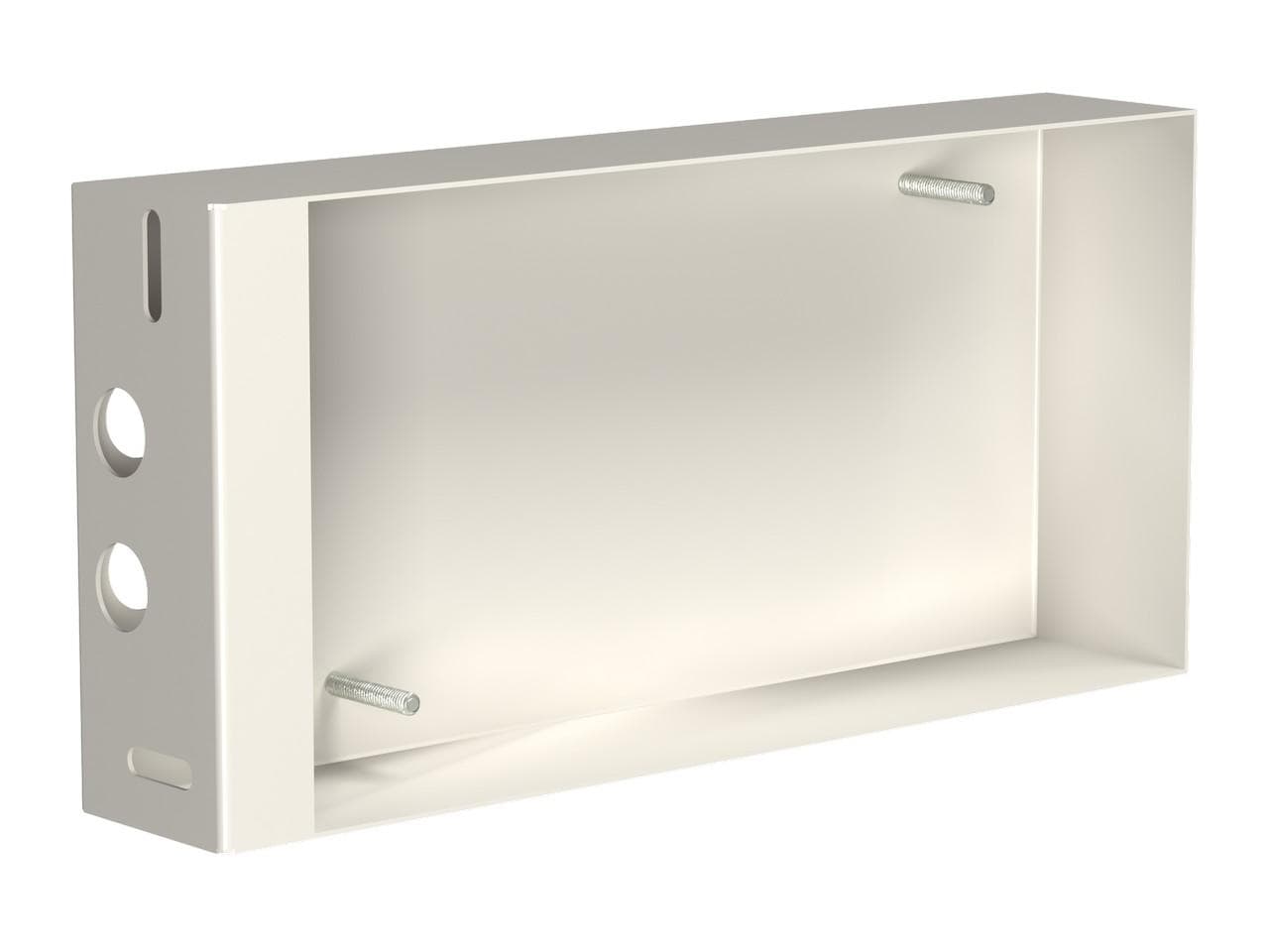 Кронштейн BS-K-27 White