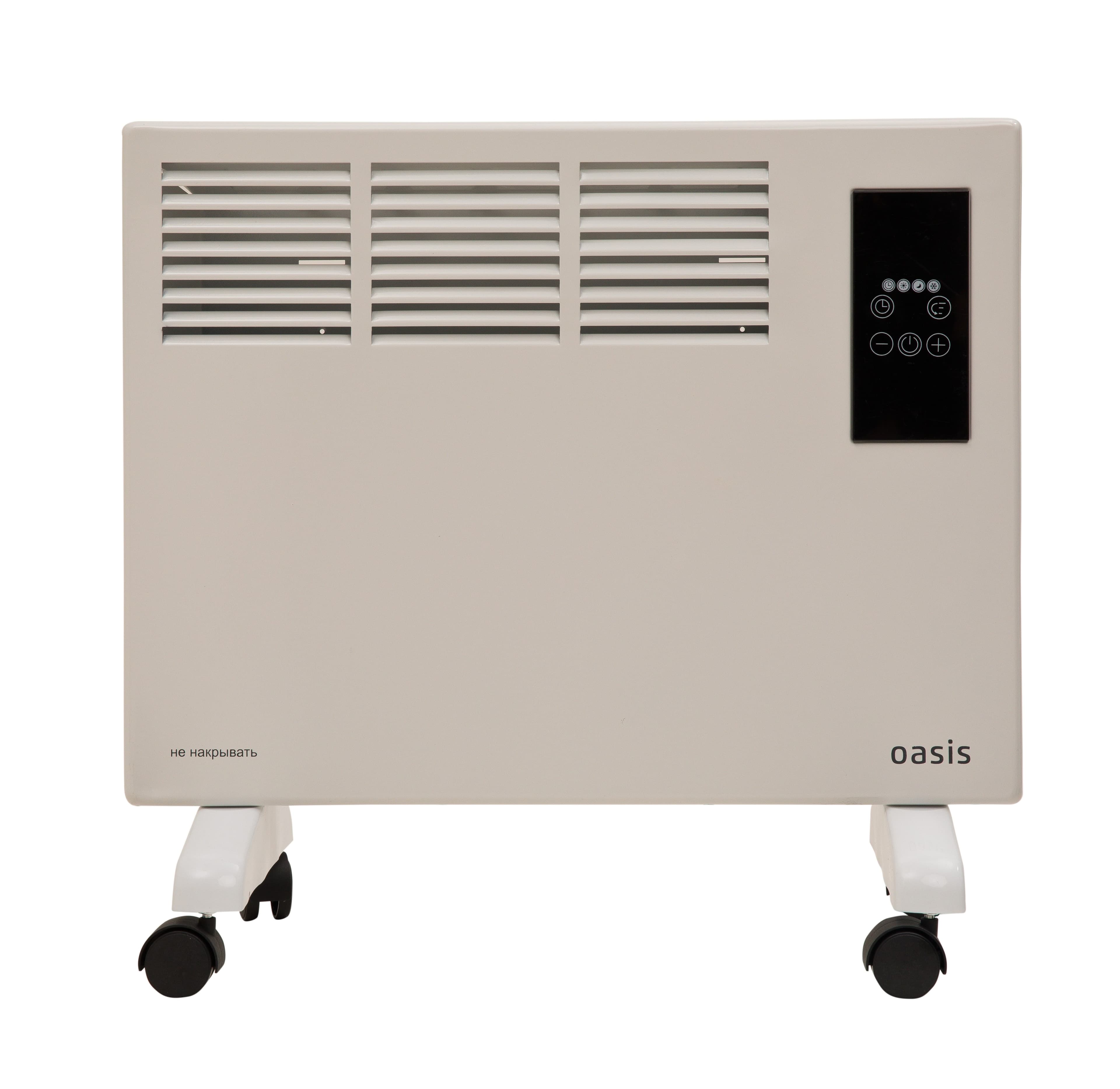 Конвектор электрический  DK-15 1000 Вт