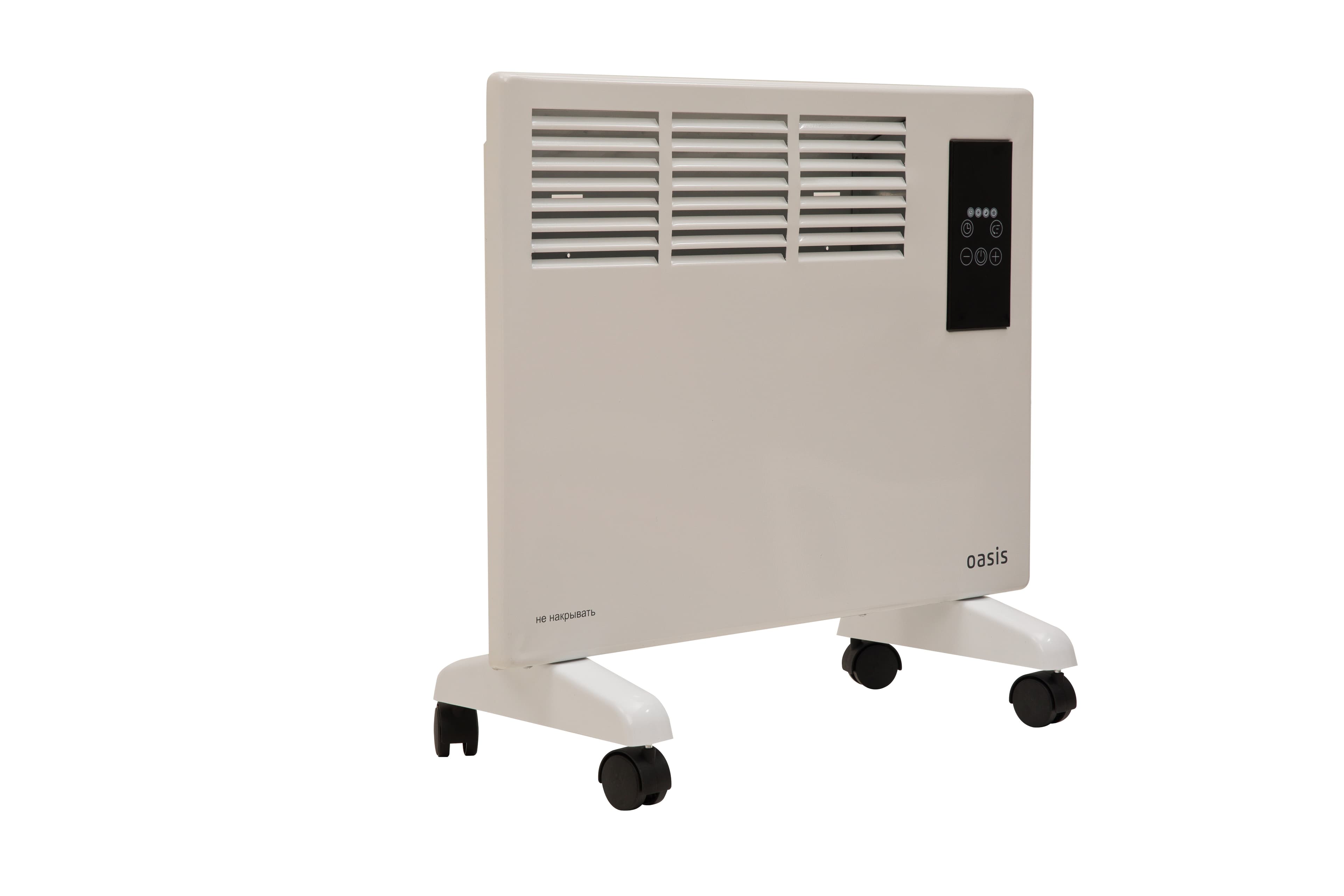 Конвектор электрический  DK-15 1000 Вт