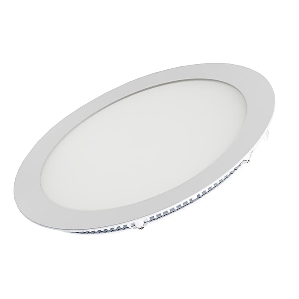 Светильник DL-225м-21W Warm White (ARL, IP40 металл, 3 года)