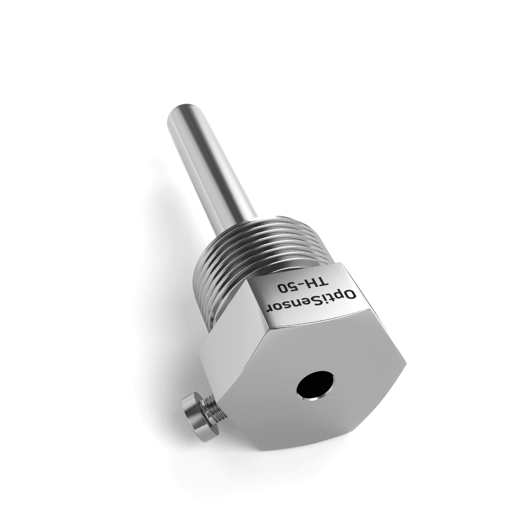 Гильза погружная OptiSensor TH-50