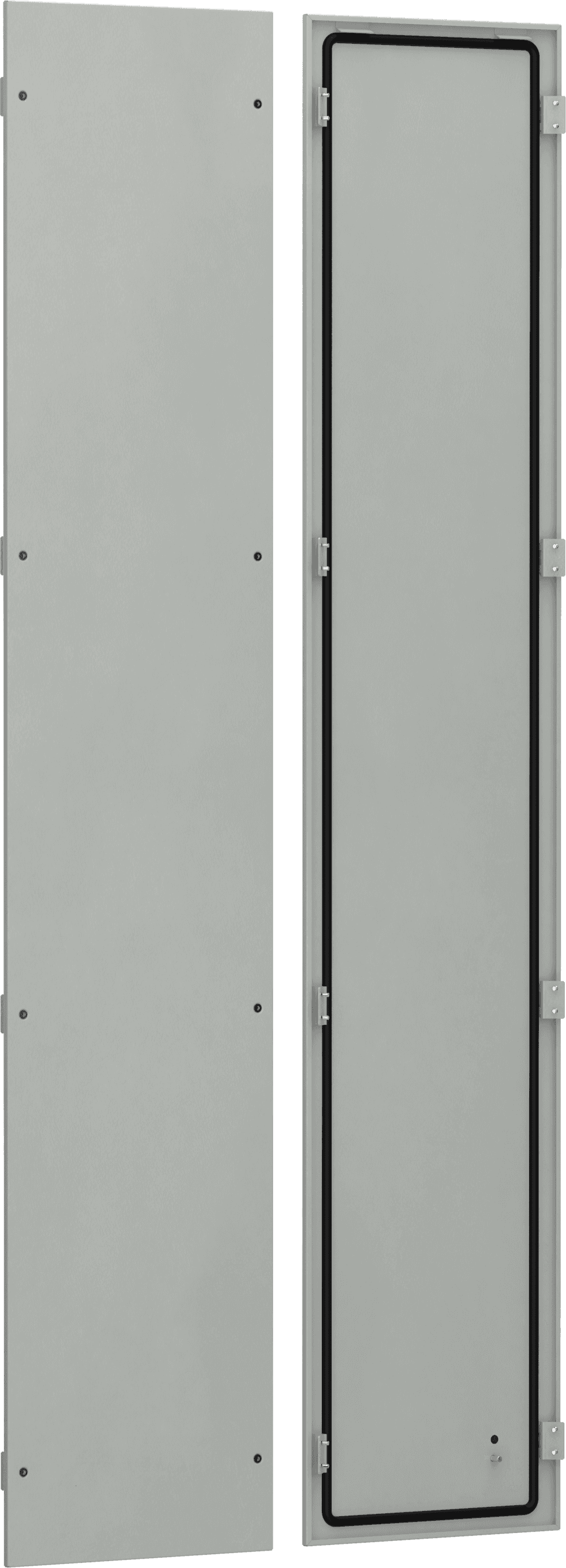 FORMAT Панель задняя 1800х600 IP54 IEK