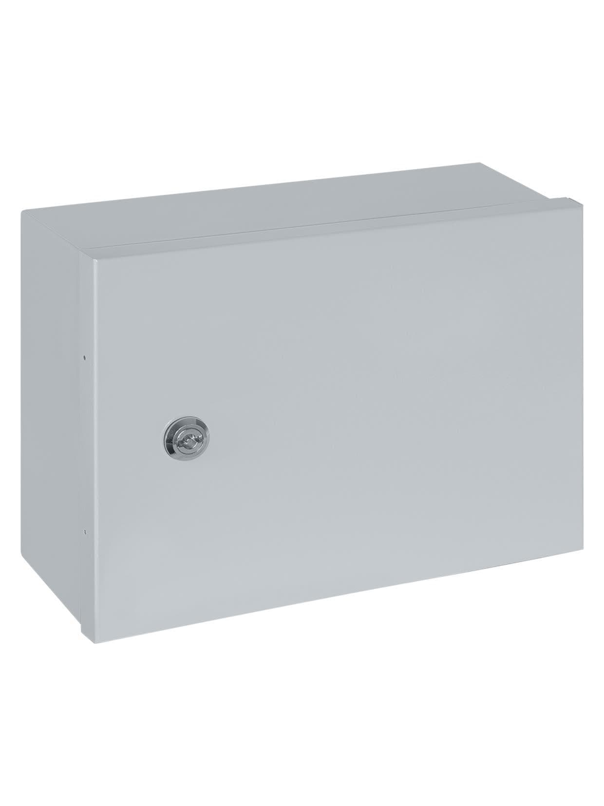 ЩРН-12 240х330х120 IP54 Народный эконом