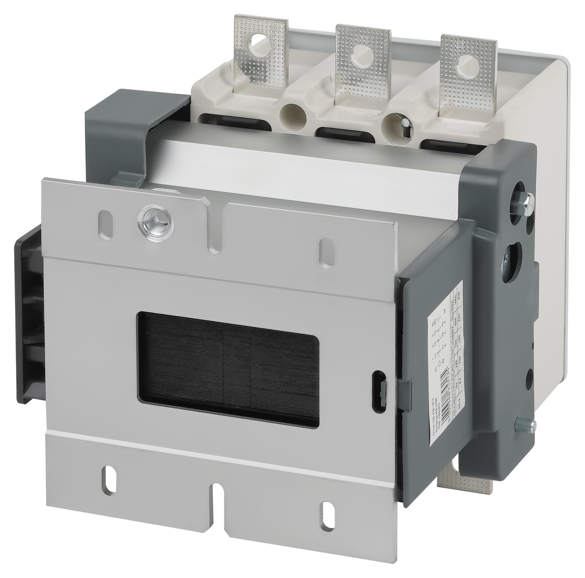 Контактор КТИ-5330 PRO KKT50-330-230-10-E 330А 230В/АС3