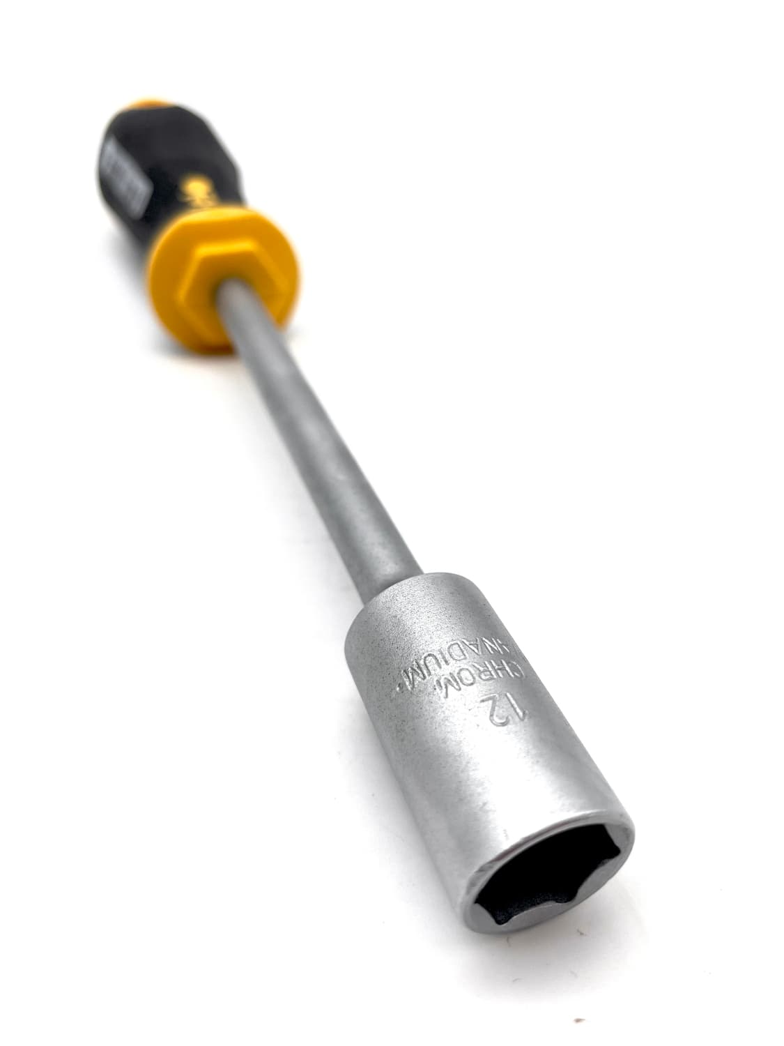 Отвертка Ergonic торцевой ключ SW 12,0X125