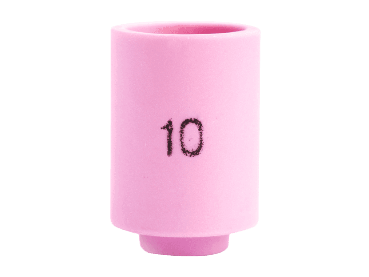 Сопло д/горелки 16,0мм (TS 9–20–24–25) №10 IGS0062