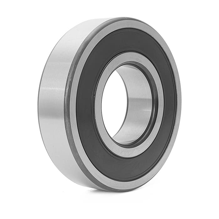 Подшипник 180309 АС17 (6309 2RS) TimCo (ГОСТ)