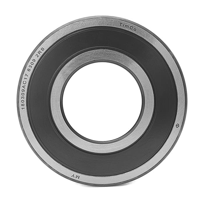 Подшипник 180309 АС17 (6309 2RS) TimCo (ГОСТ)