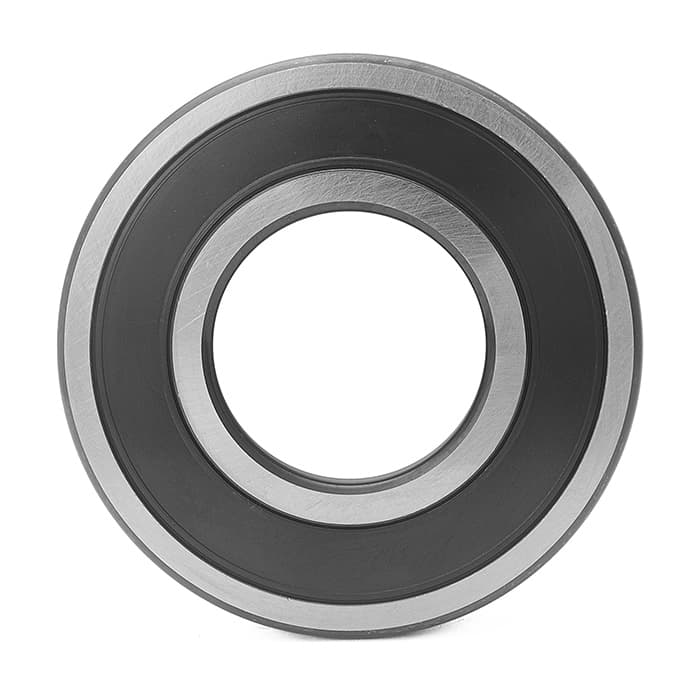 Подшипник 180309 АС17 (6309 2RS) TimCo (ГОСТ)