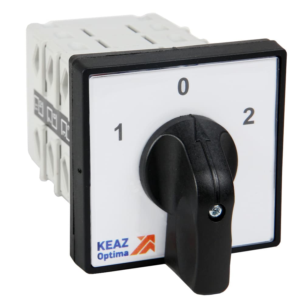 Переключатель OptiSwitch 4G25-1502-U-R114