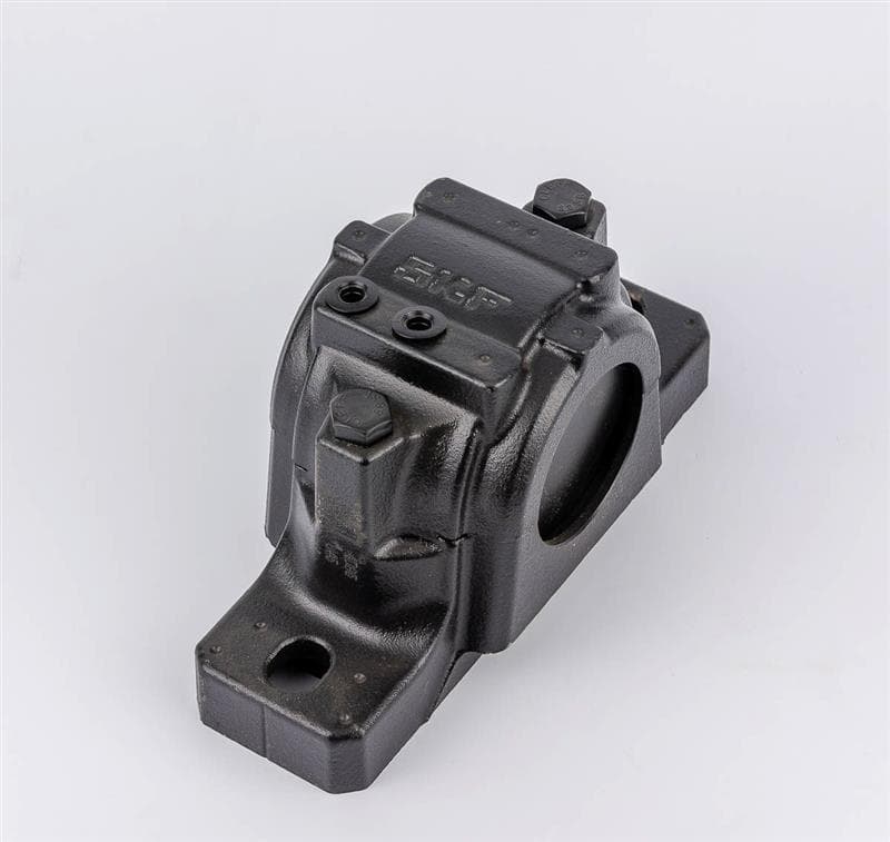 Разъёмный корпус SKF SNL524-620